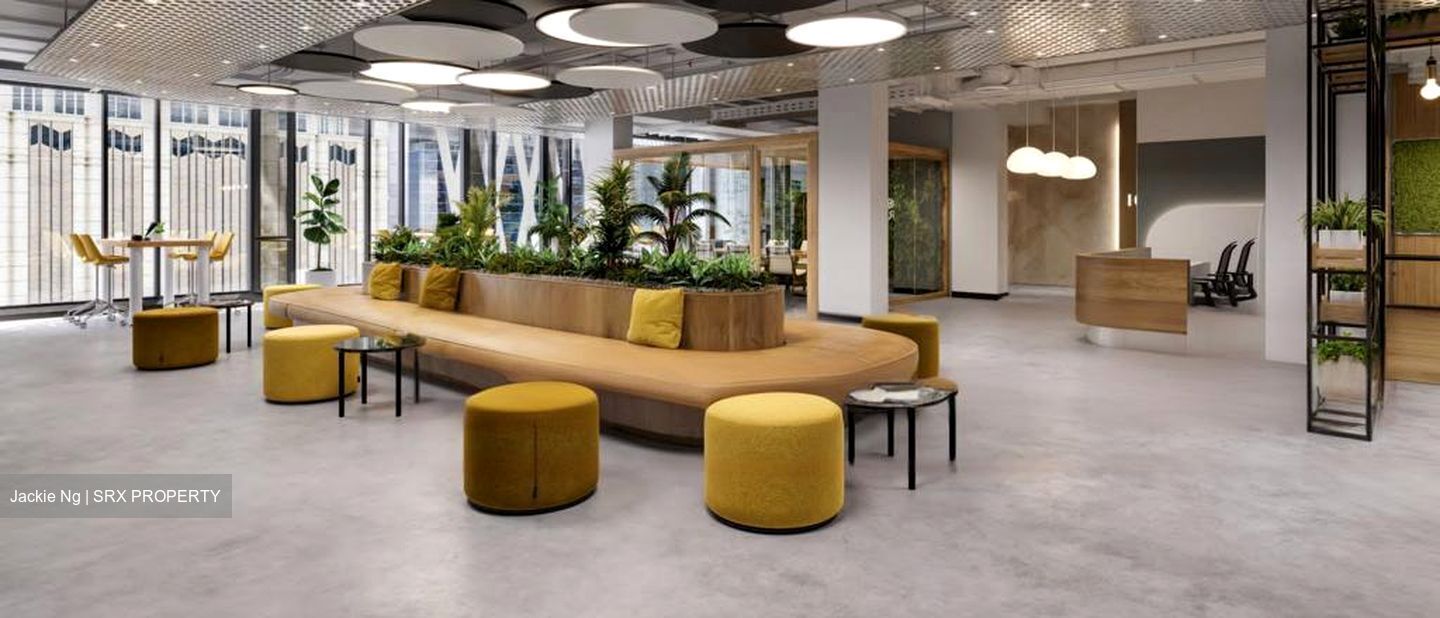 Finexis Building (D1), Office #459535121